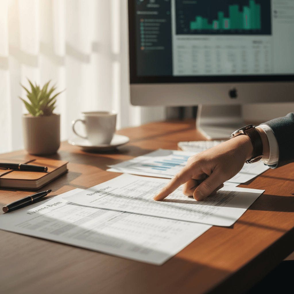 Financial Performance Review