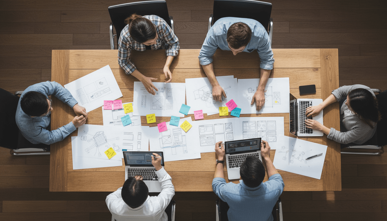 Organizational Development