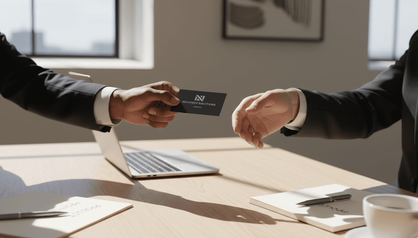 Partnership Development