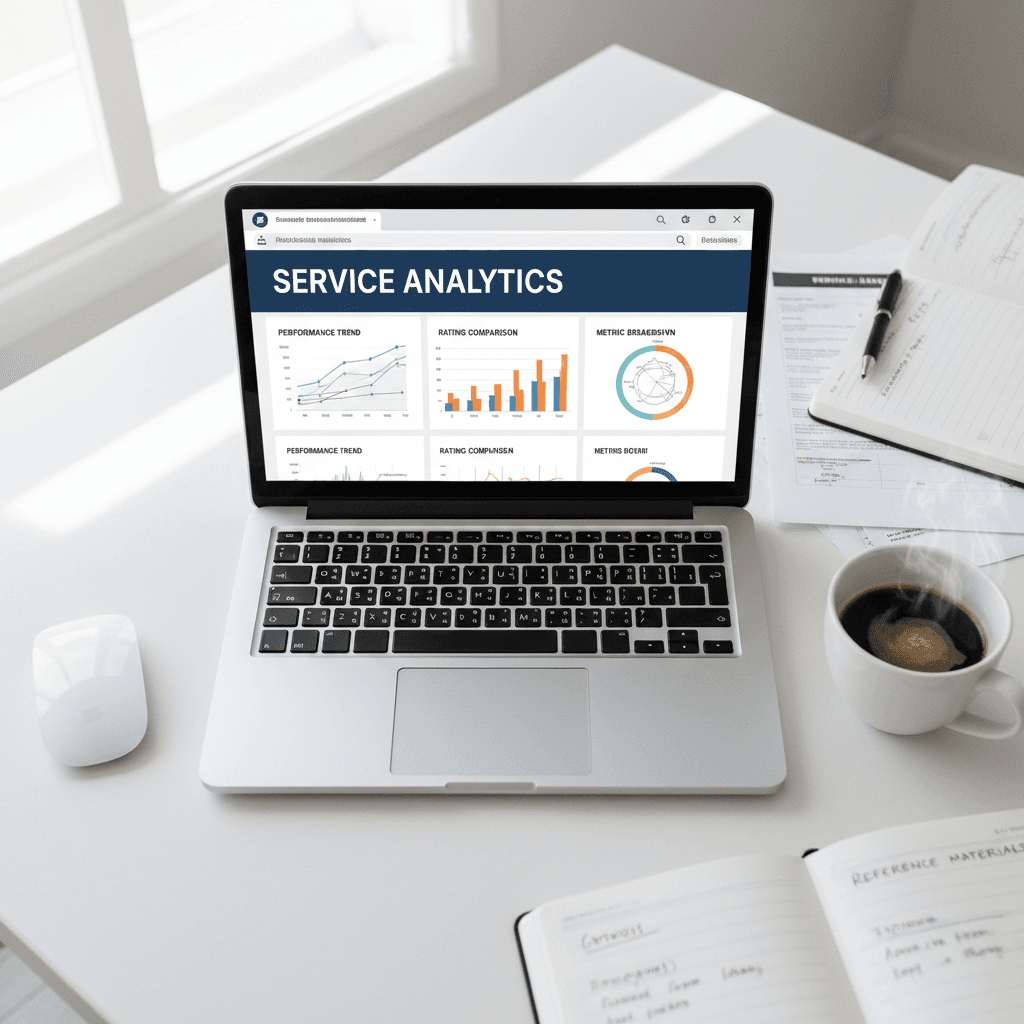 Market Research and Analysis