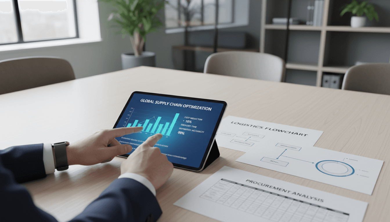 Cost reduction analysis