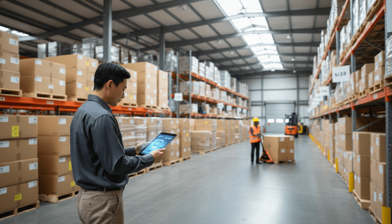 Operations optimization